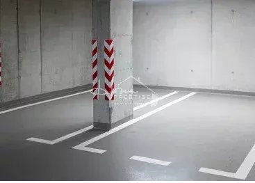 Location Parking Strassen