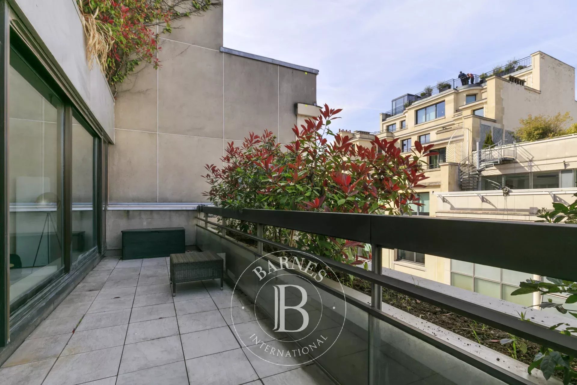 Paris  - Appartement 1 Pi&egrave;ce - picture 6