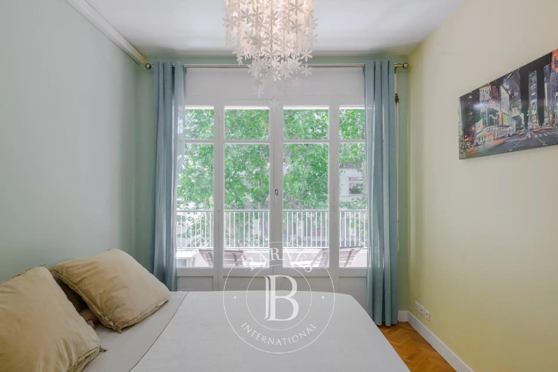 Daire Marseille 8ème - picture 6