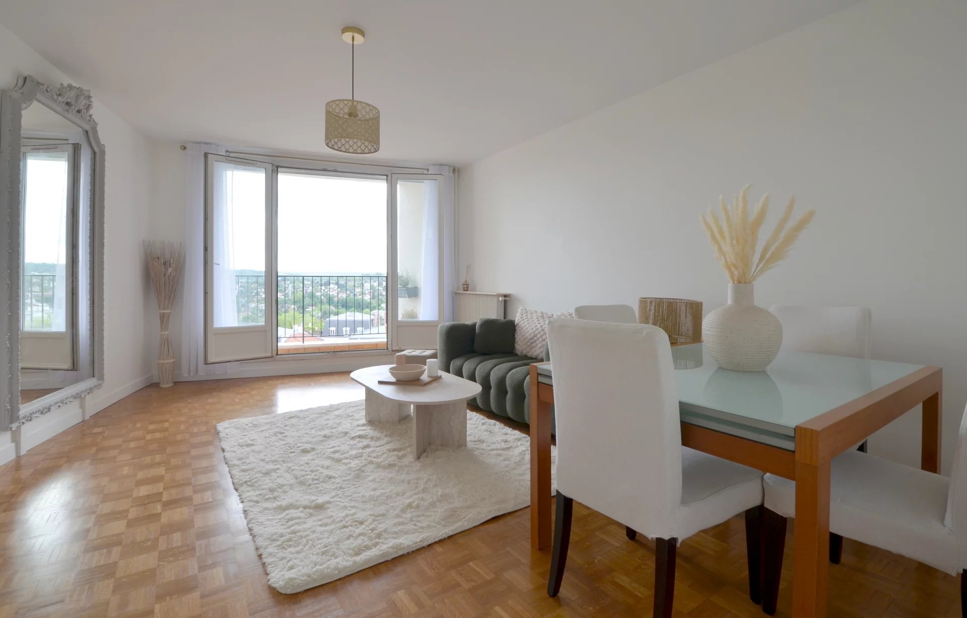 Location Appartement Saint-Germain-en-Laye