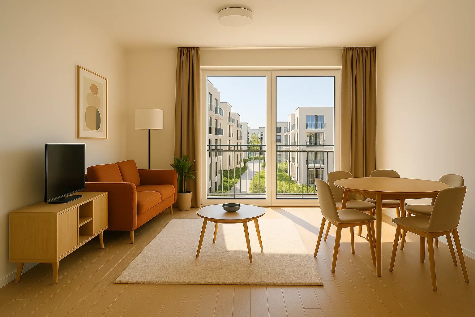 Maison à vendre, 2 pièces, 37 m², Paris 14ème