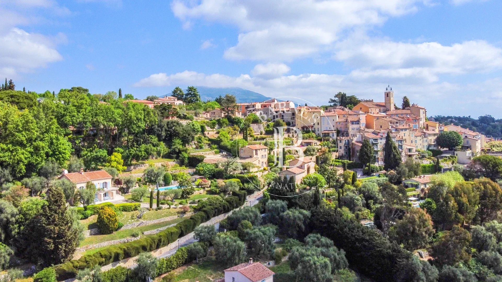 Villa Châteauneuf-Grasse  -  ref 86819677 (picture 1)