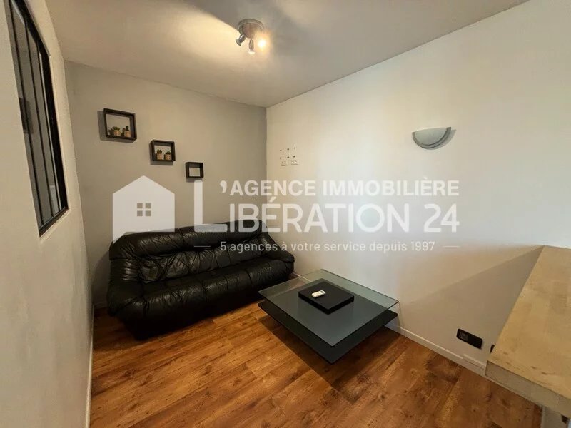 Vente Appartement Veauche
