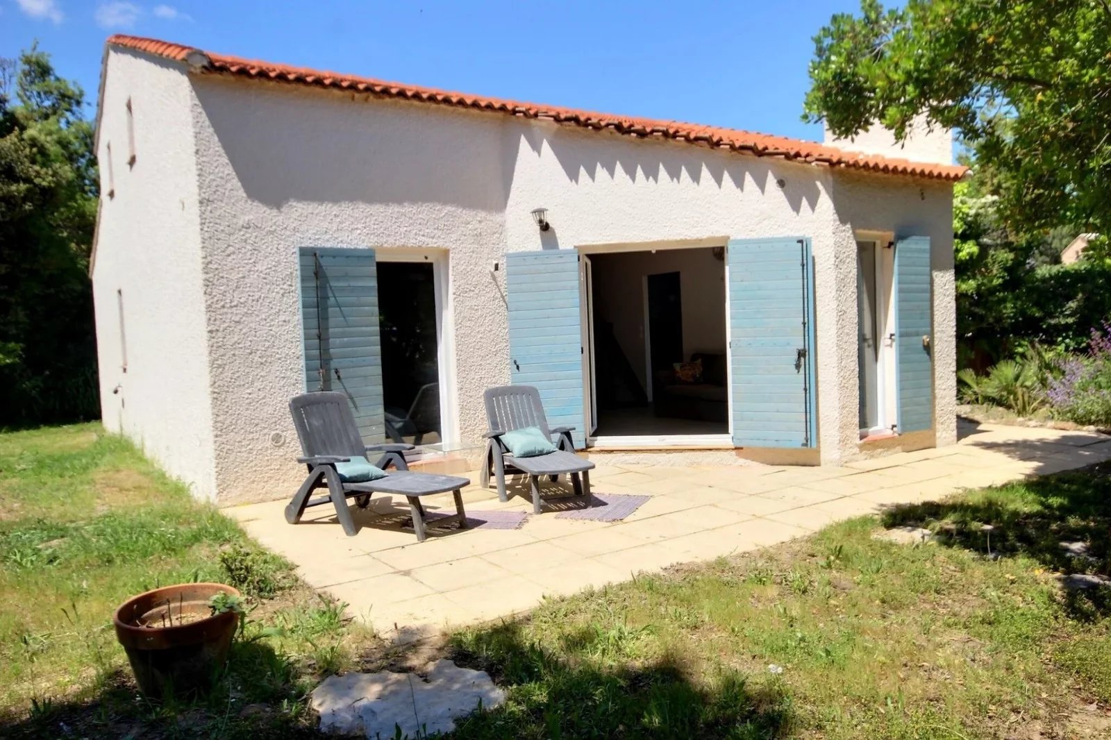 Agence immobilière de TERRENO IMMOBILIER
