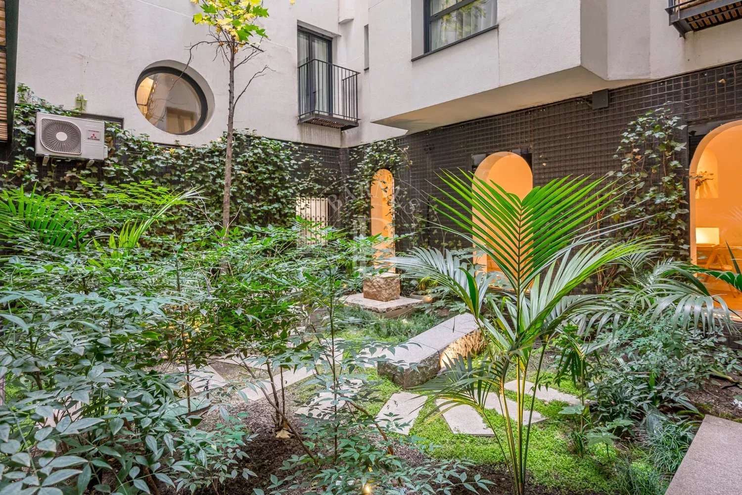 Daire Madrid - picture 33