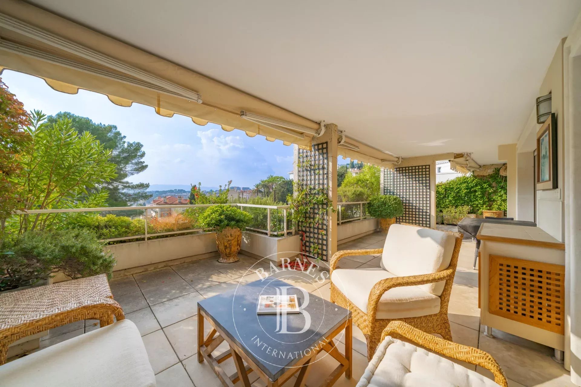 Квартира Le Cannet - picture 1