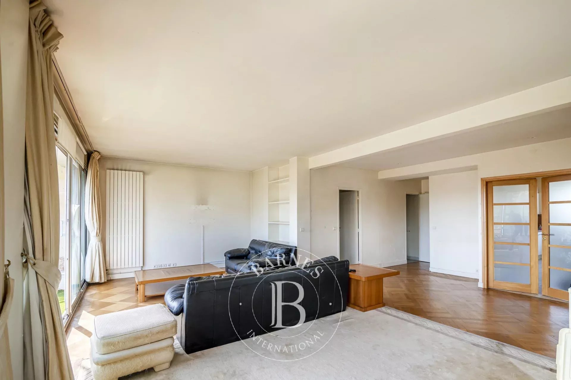 Daire Neuilly-sur-Seine - picture 11