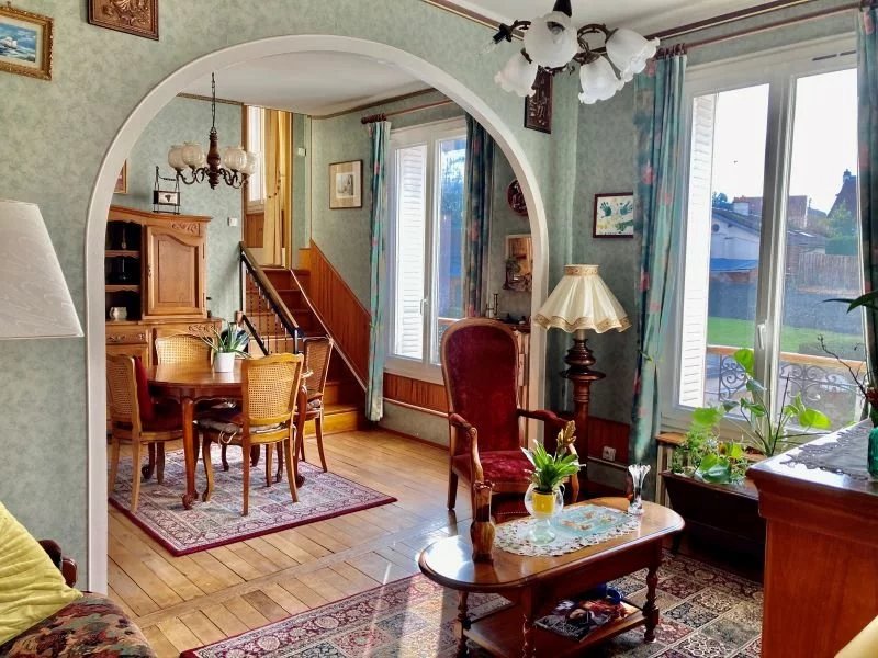 Vente Appartement Saint-Cyr-l'École