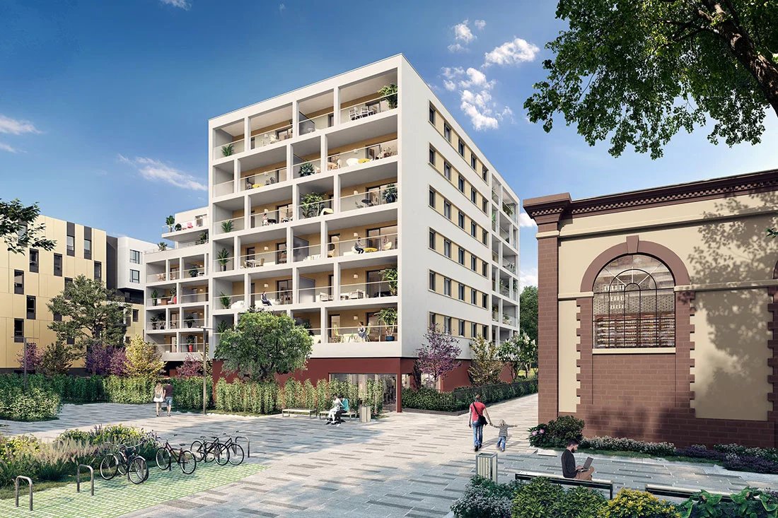 Agence immobilière de DB CONSULTANTS