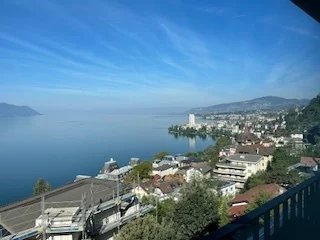 Duplex panoramique, idéal pour étrangers
