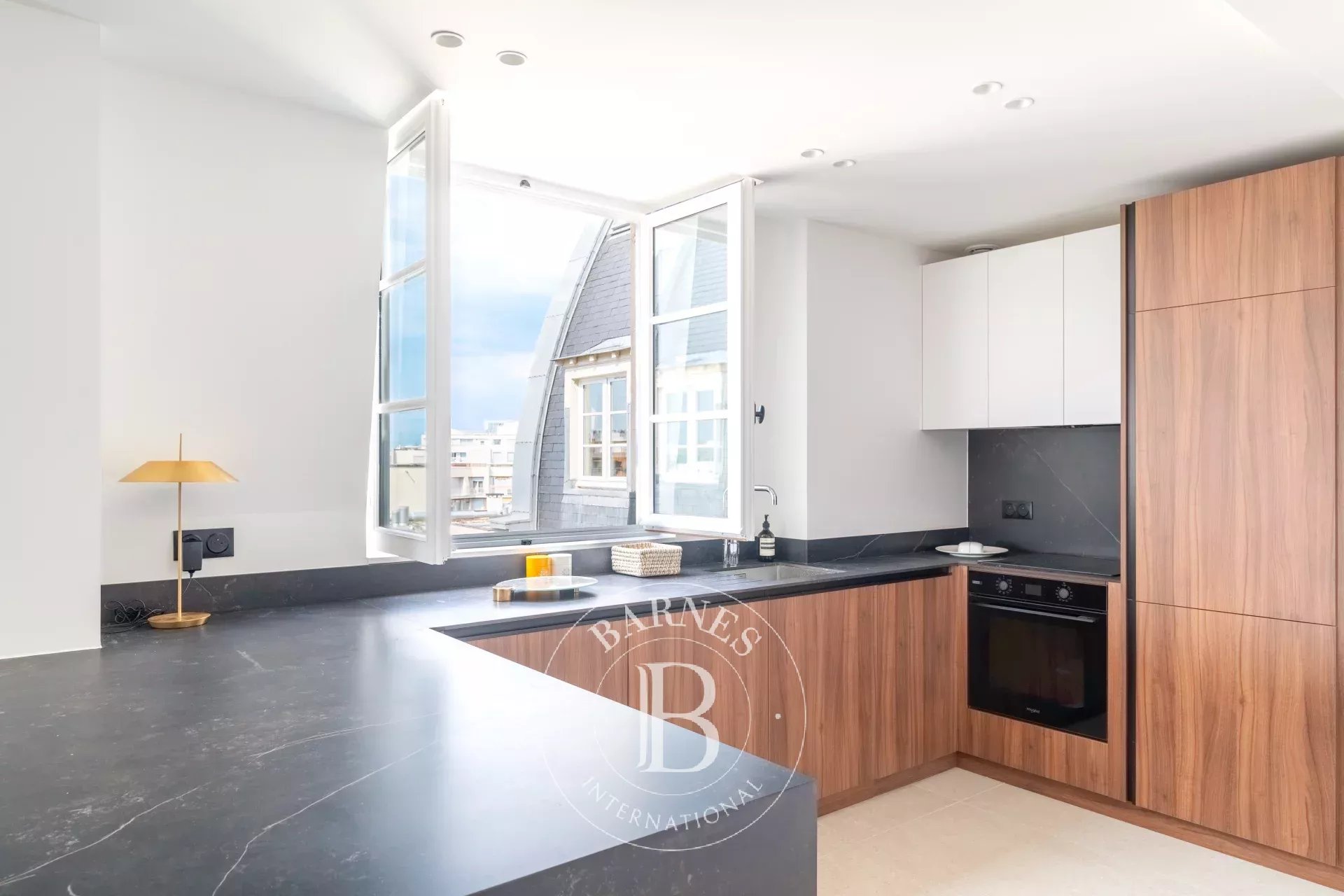 Daire Neuilly-sur-Seine - picture 6