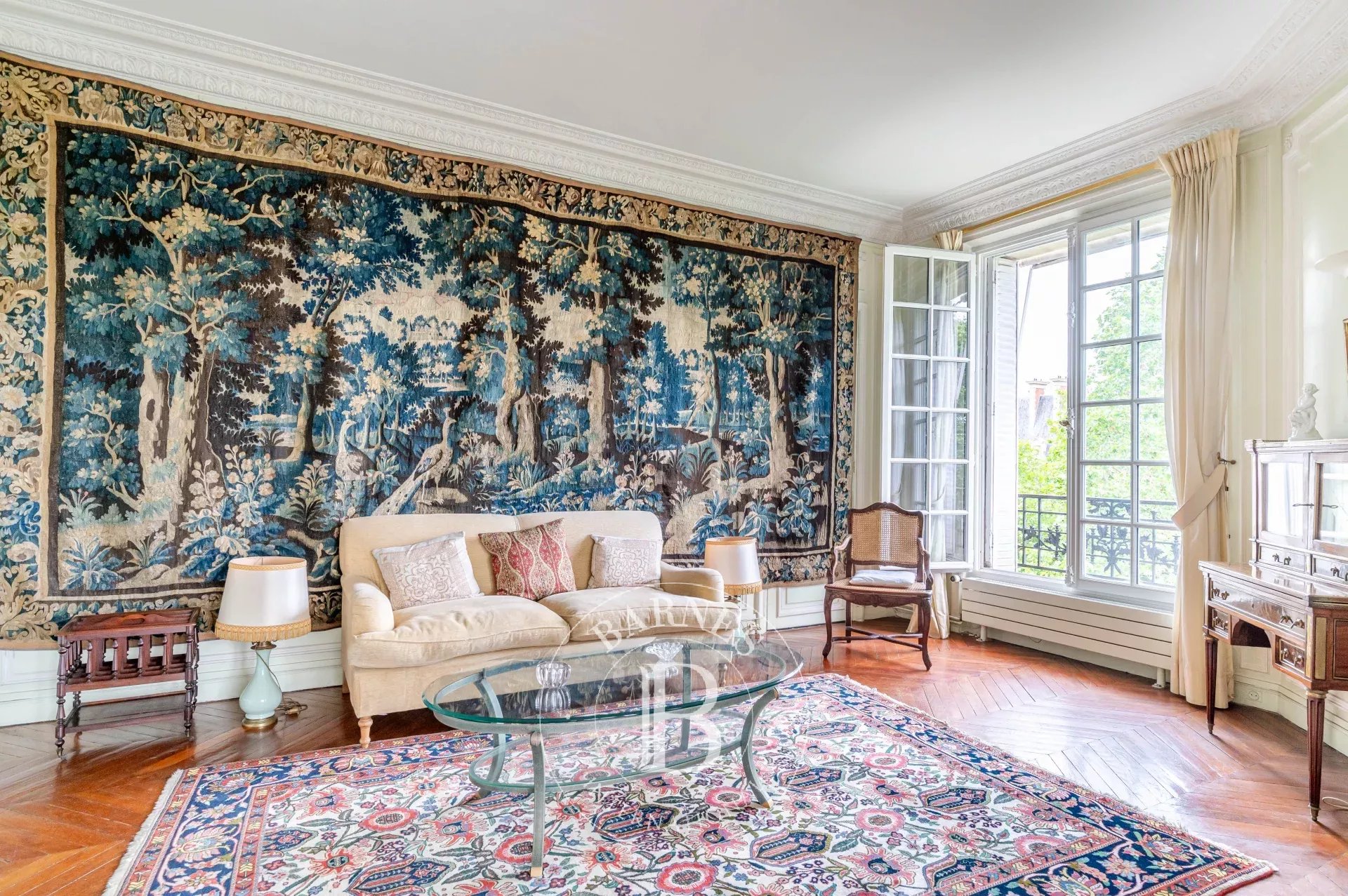 Квартира Neuilly-sur-Seine - picture 8