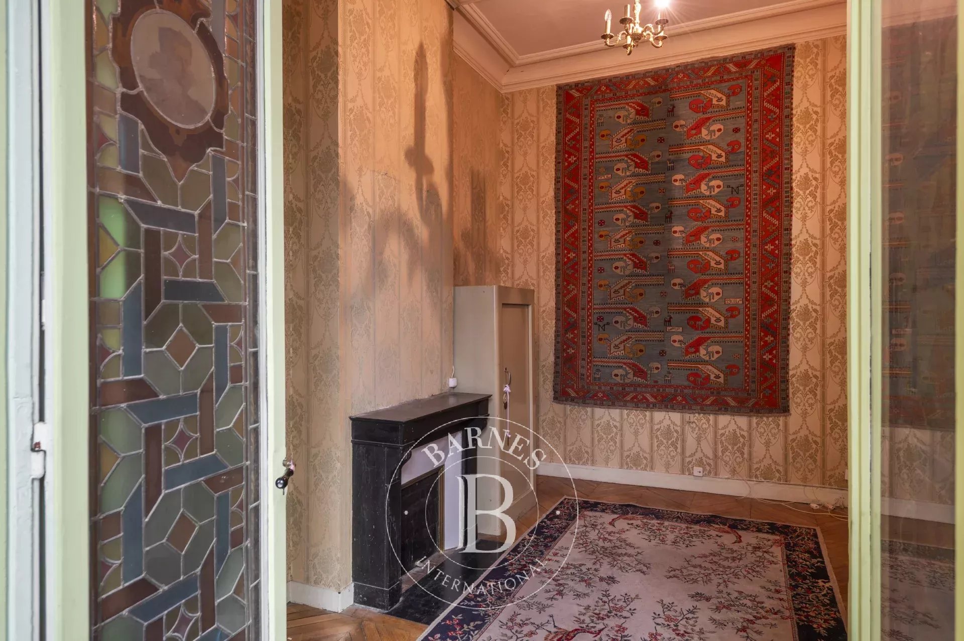 Daire Paris 9ème - picture 18