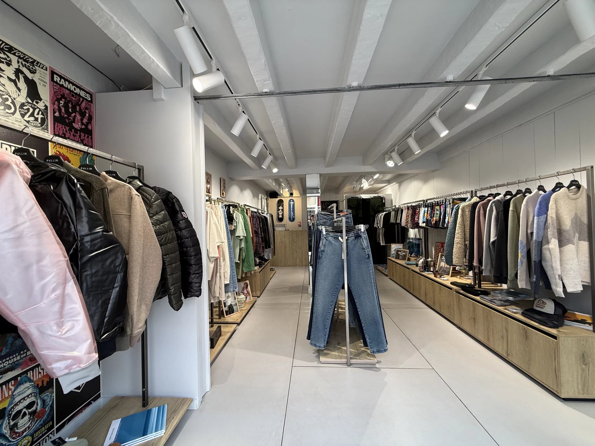 Agence immobilière de Moulleau Immobilier