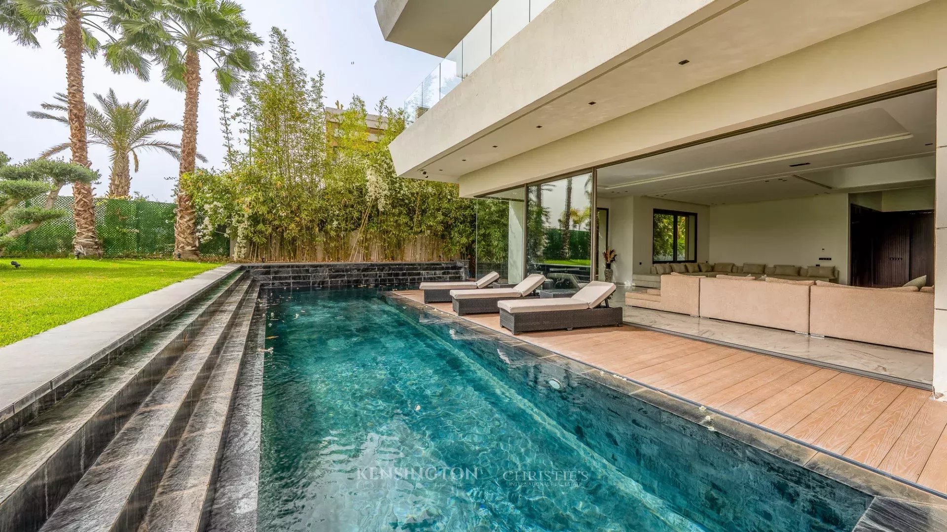 5 Bedroom Villa/Townhouse's Image 61