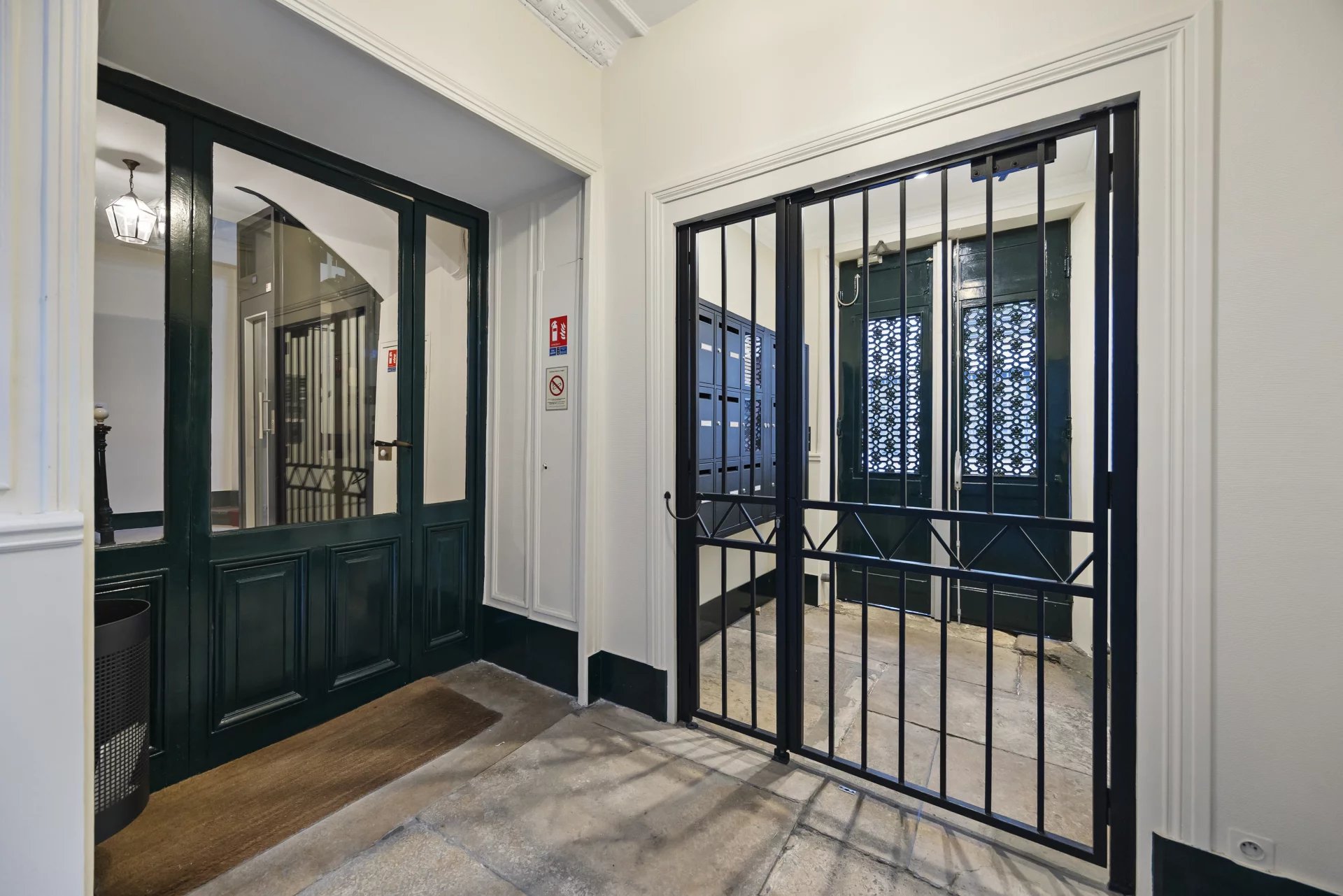 Vente Appartement Paris 4ème