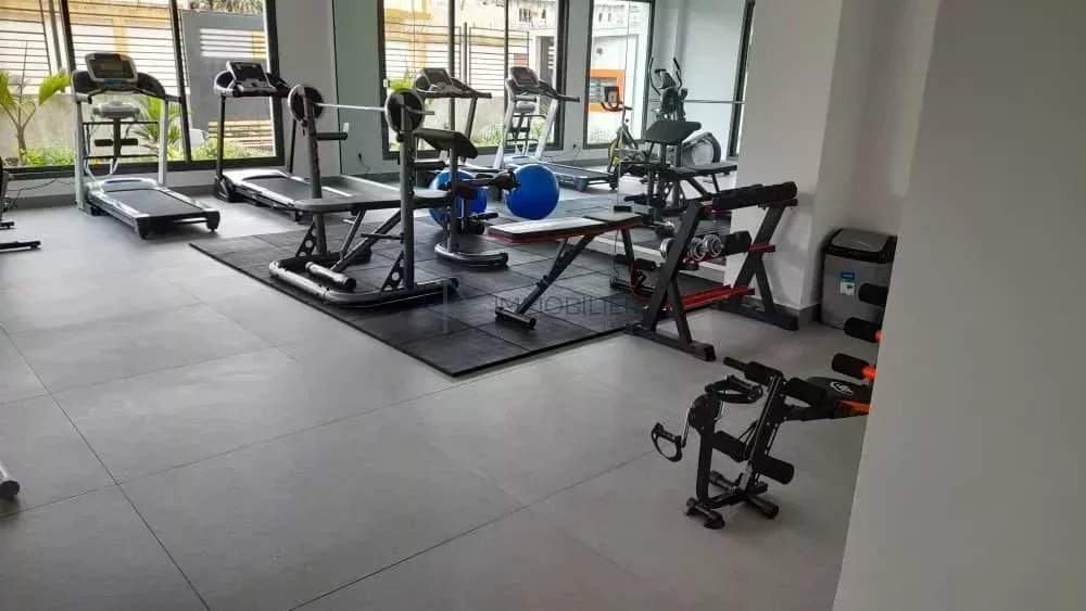 Location Appartement Abidjan