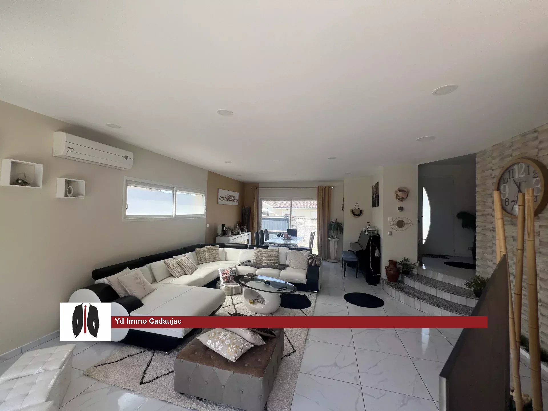 Sale House Cadaujac