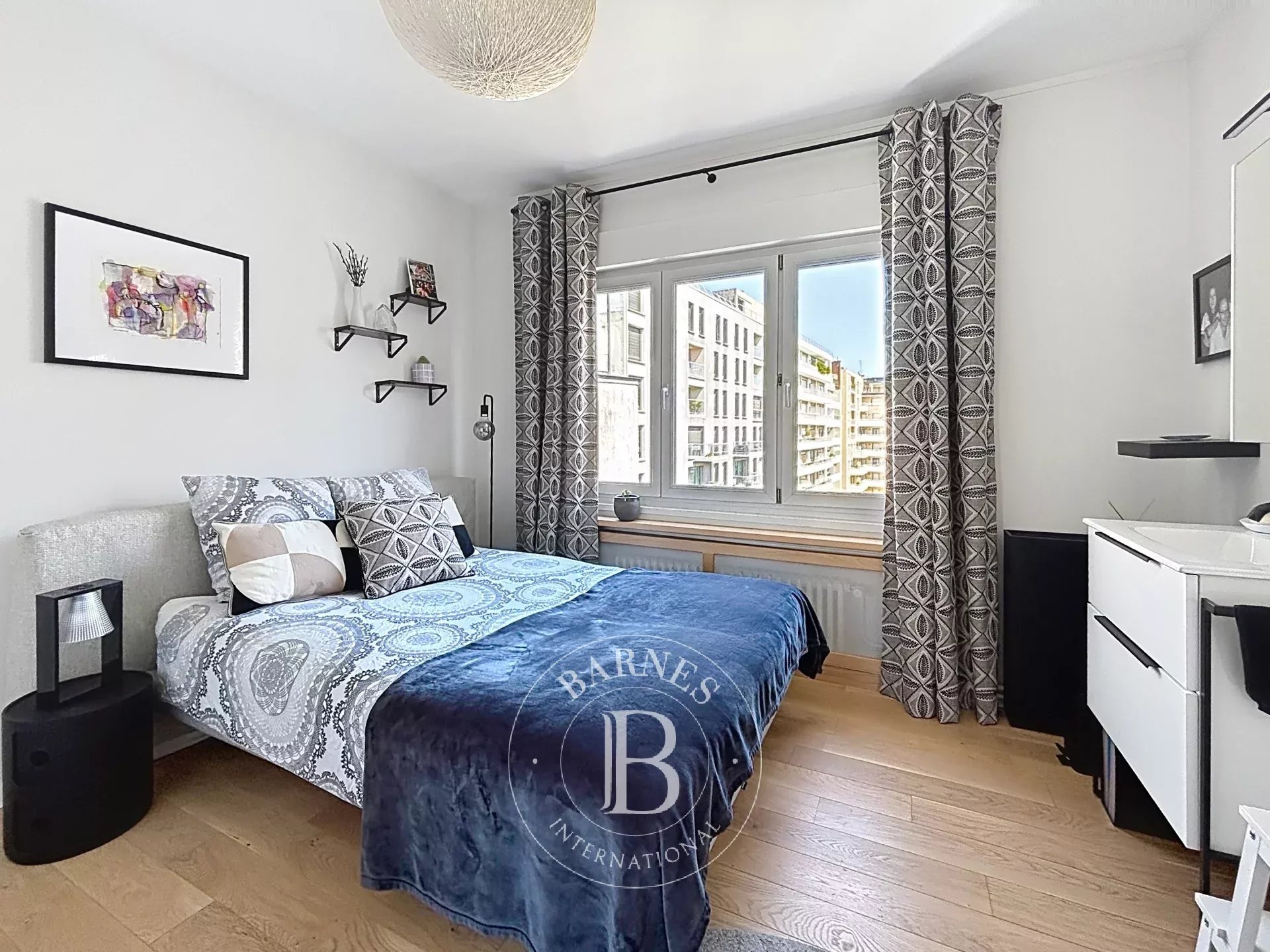 Lille  - Apartment 3 Bedrooms - picture 9