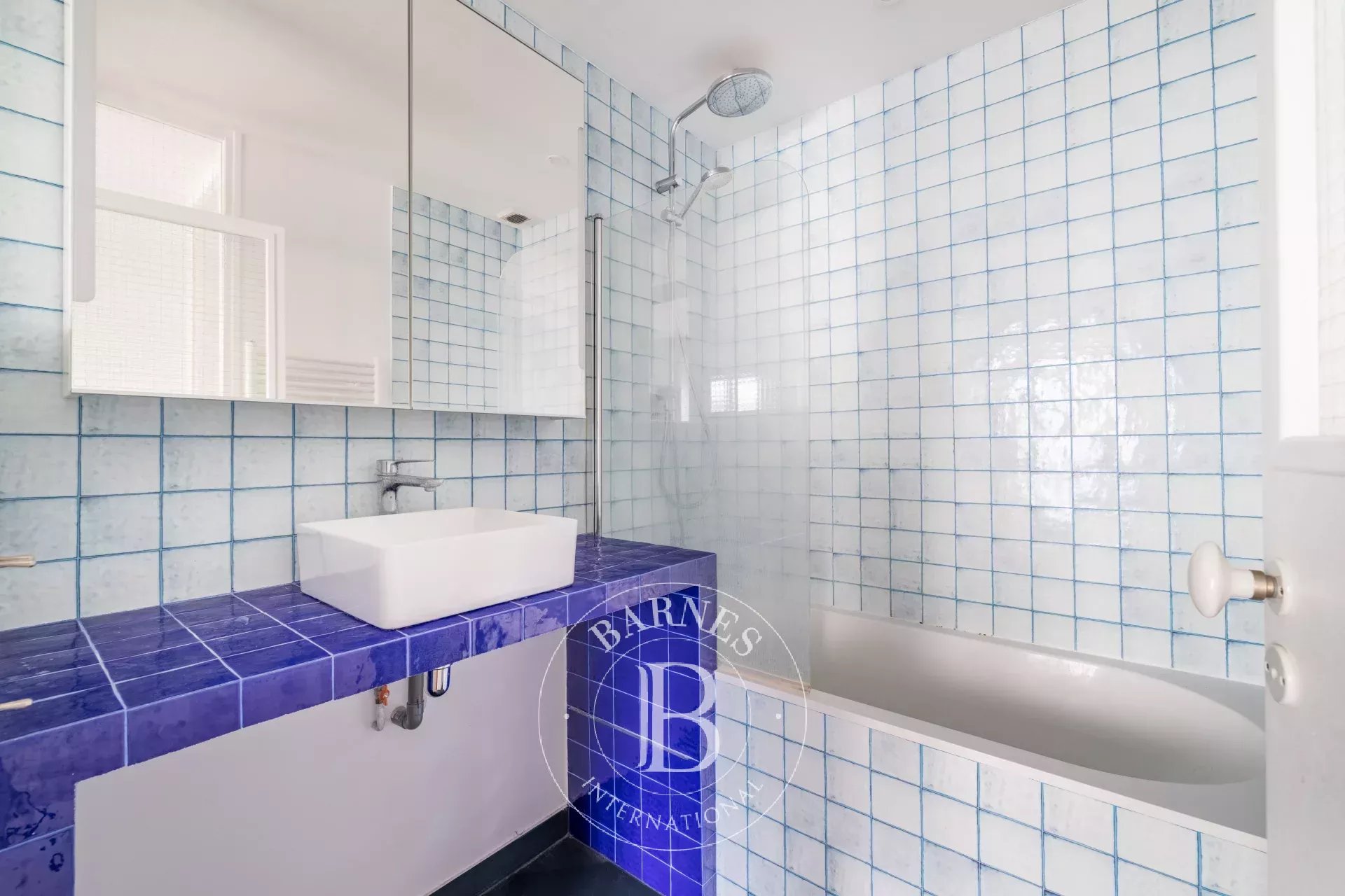 Daire Paris 11ème - picture 10