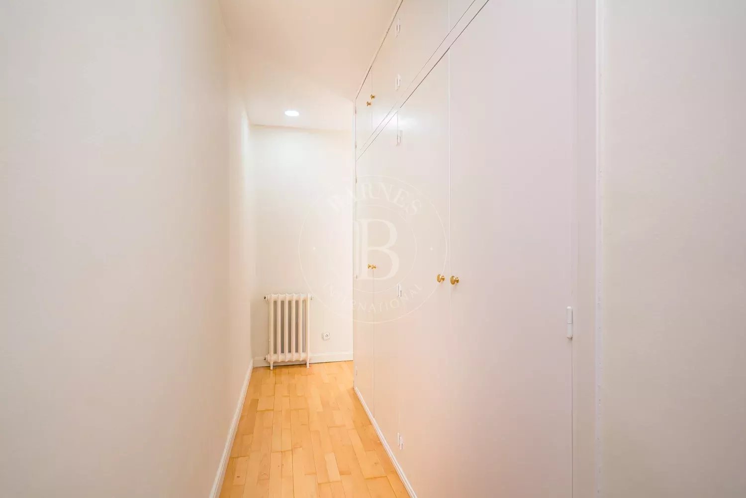 Daire Madrid - picture 17