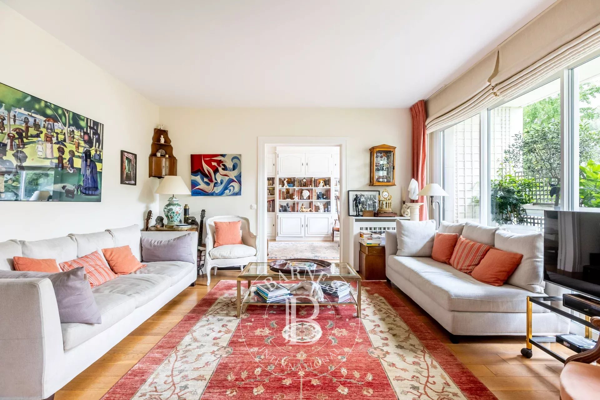 Piso Neuilly-sur-Seine  -  ref 87085256 (picture 1)