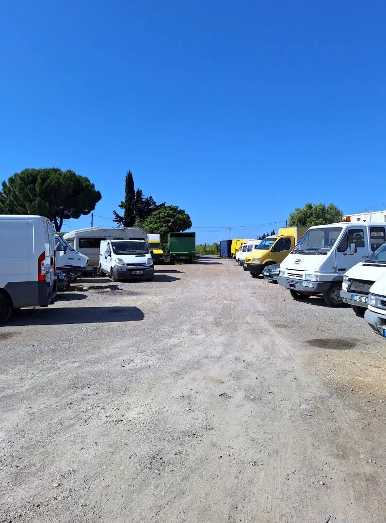 Vente Fonds de commerce Vic-la-Gardiole