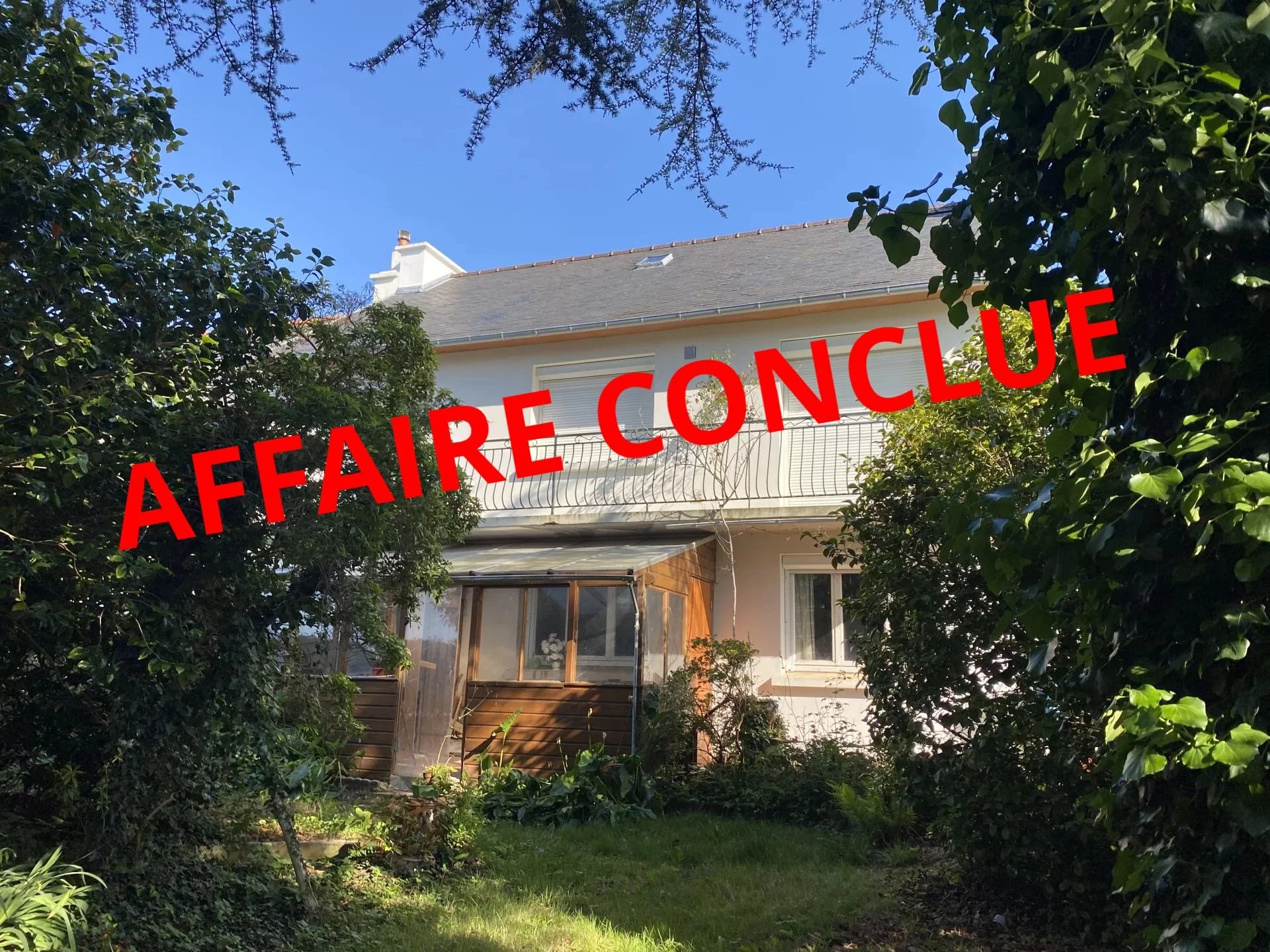 Agence immobilière de AR VRO Immobilier