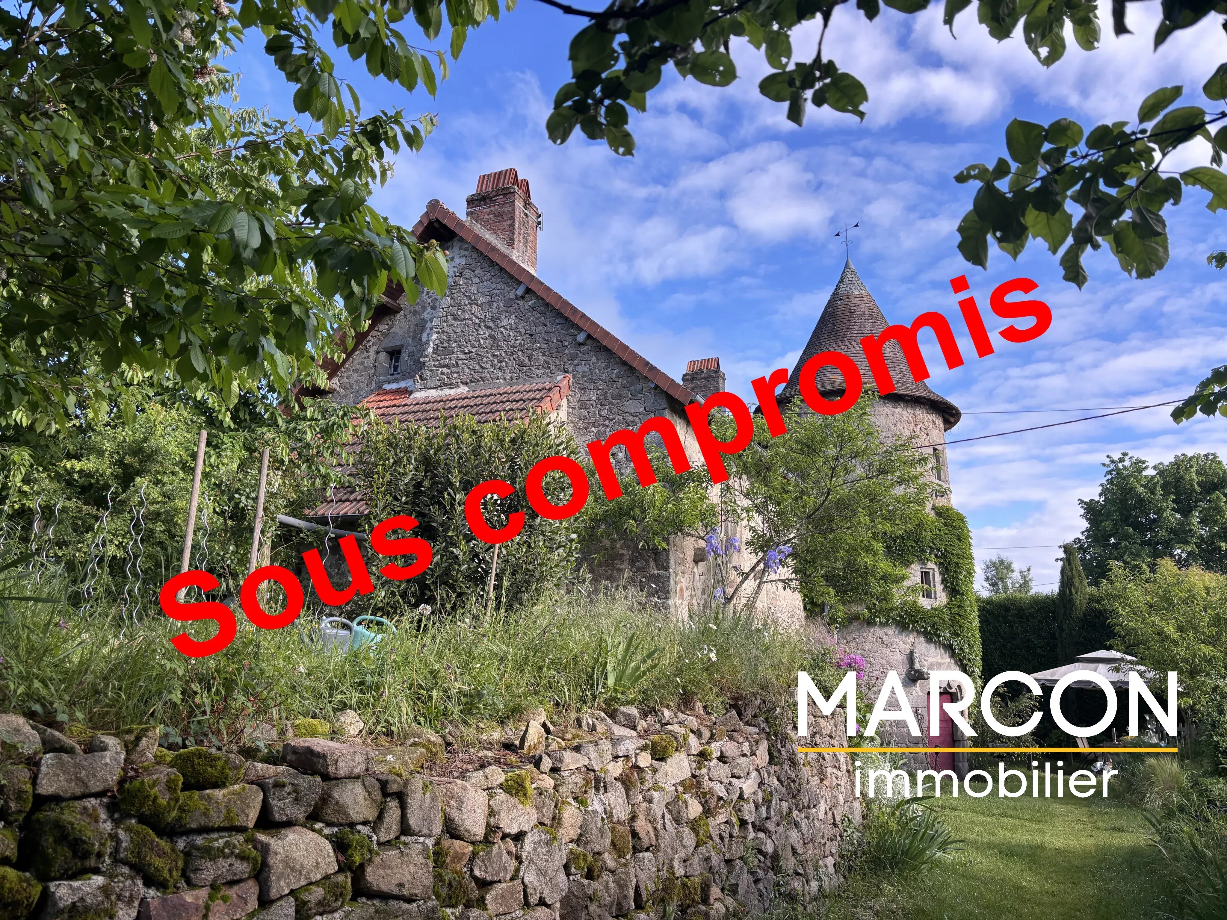 MAISON DE CAMPAGNE