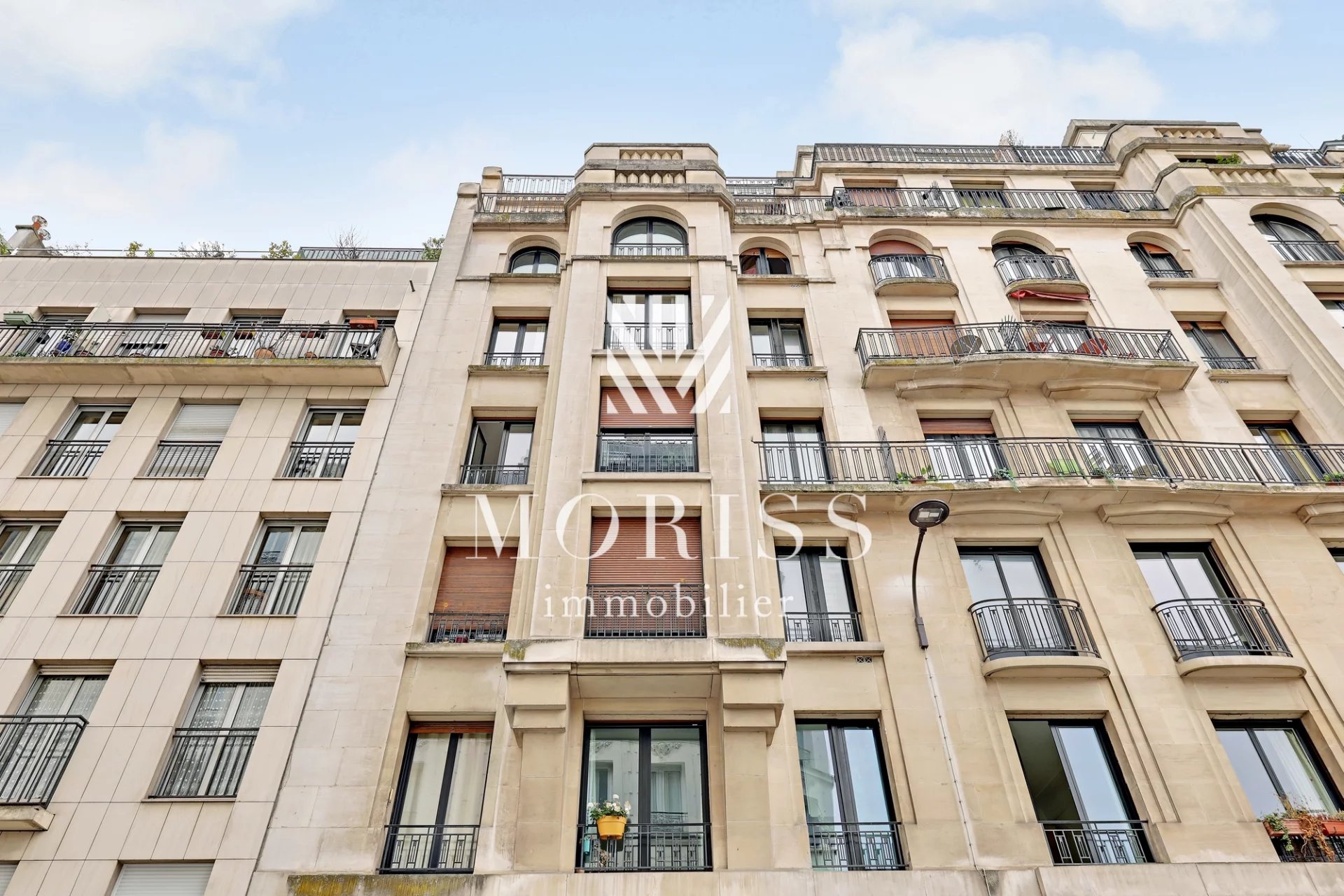 PARIS XVII / STUDIO / 18m2 / - Image 1