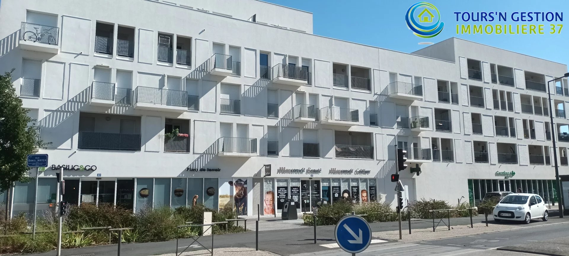 Agence immobilière de GAUTARD Immobilier