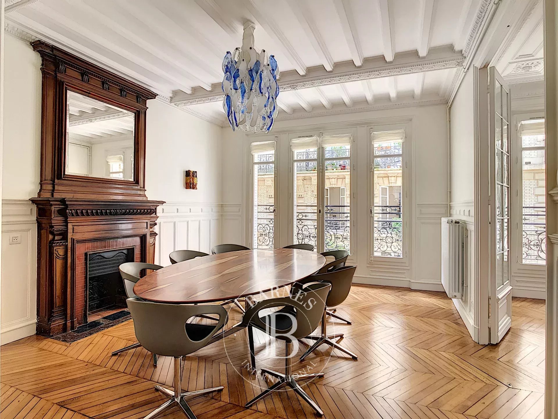 Daire Paris 9ème - picture 13