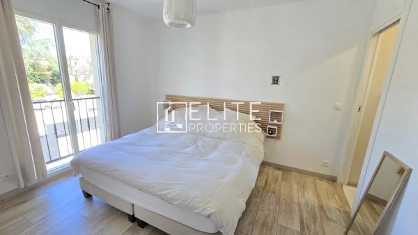 4 ROOMS HOUSE OF 95 m² – QUIET LOCATION – LA ROQUETTE-SUR-SIAGNE — photo 7
