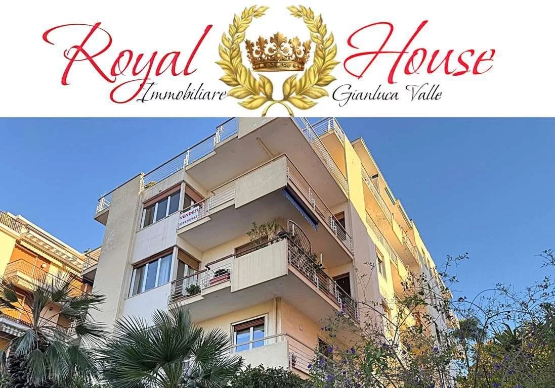 Agence immobilière de Royal House