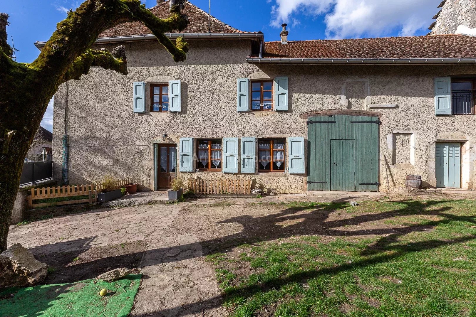Agence immobilière de SARL AS IMMOBILIER