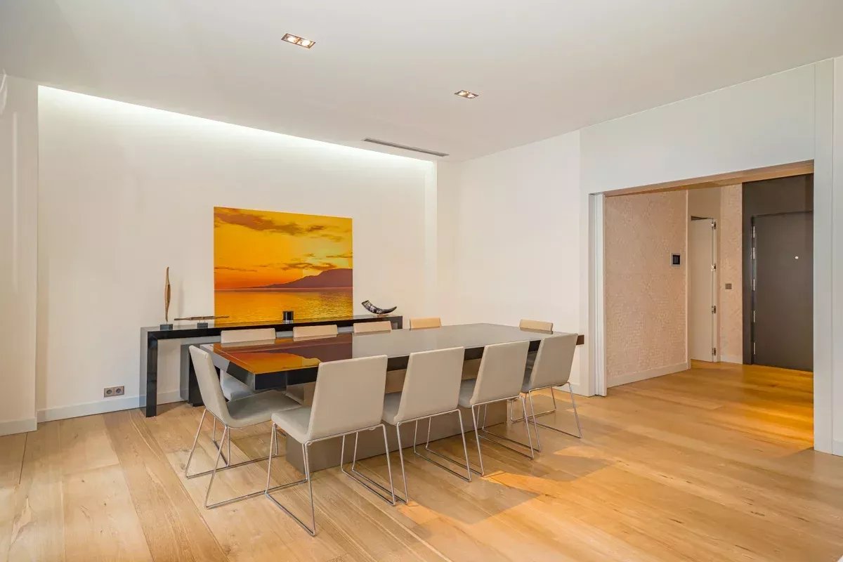 Daire Madrid - picture 11