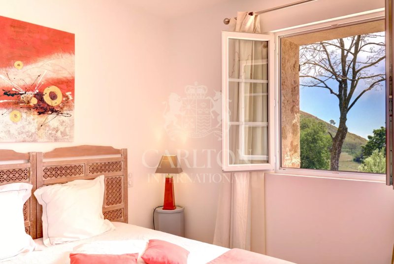 Tourrettes-sur-Loup