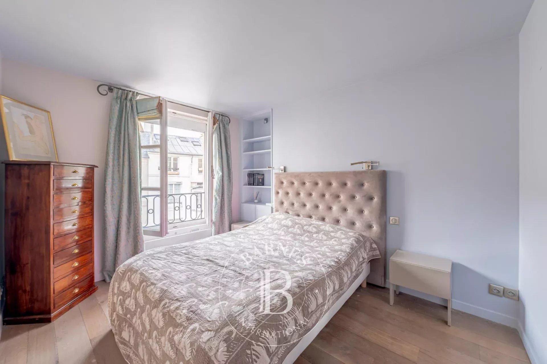 Daire Paris 5ème - picture 5