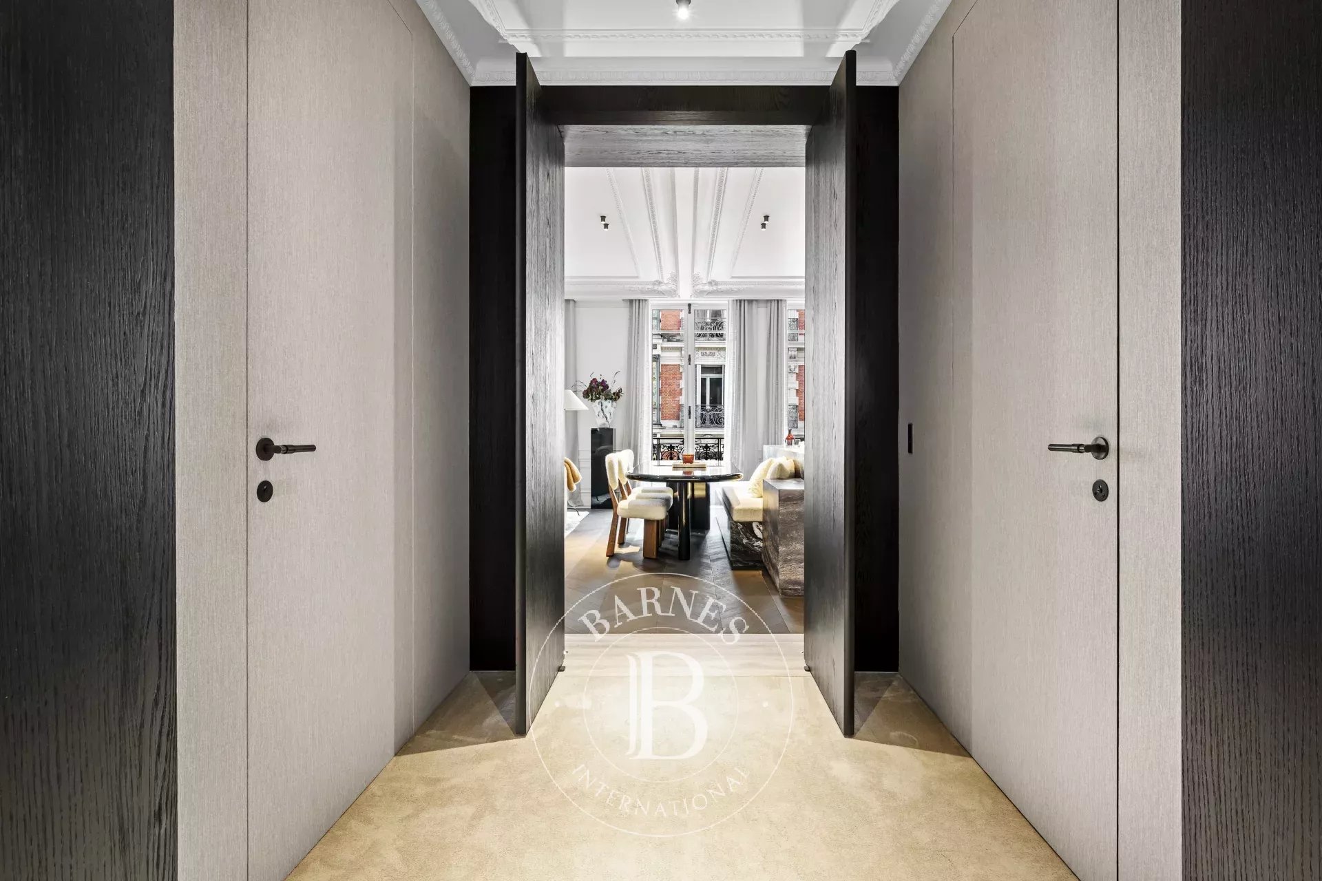 Daire Paris 8ème - picture 11