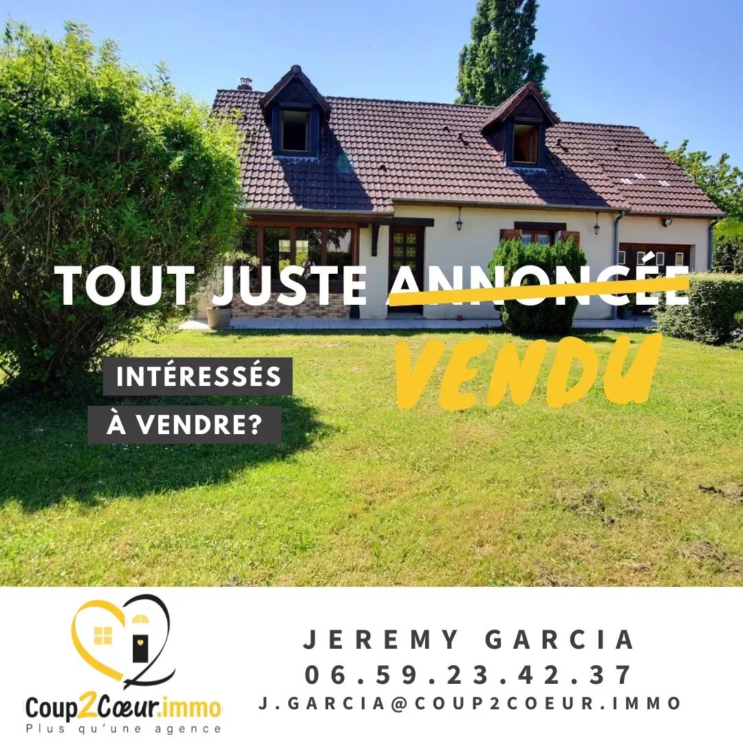 Venta Casa de pueblo Saint-Martin-d'Auxigny