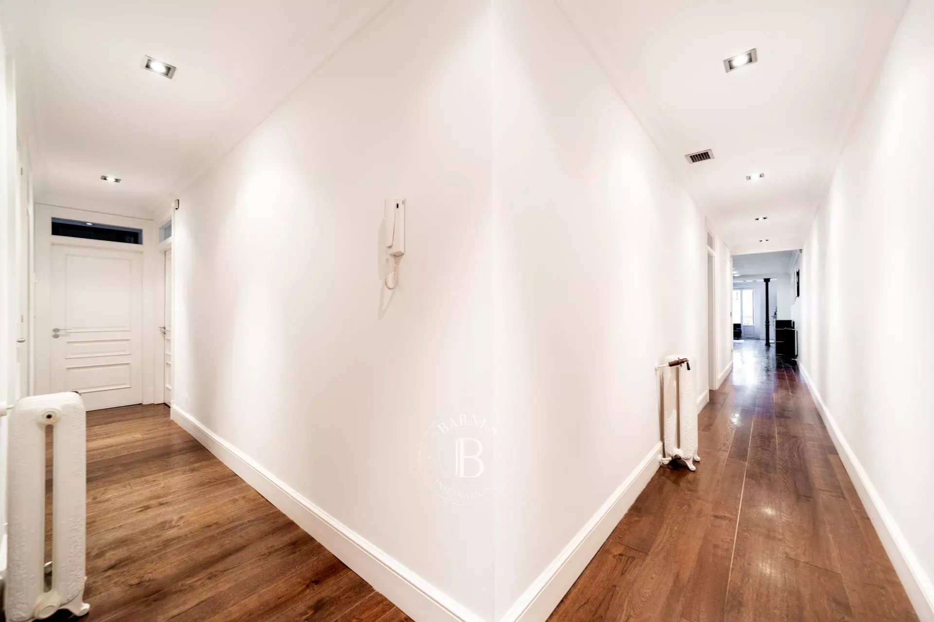 Daire Madrid - picture 34