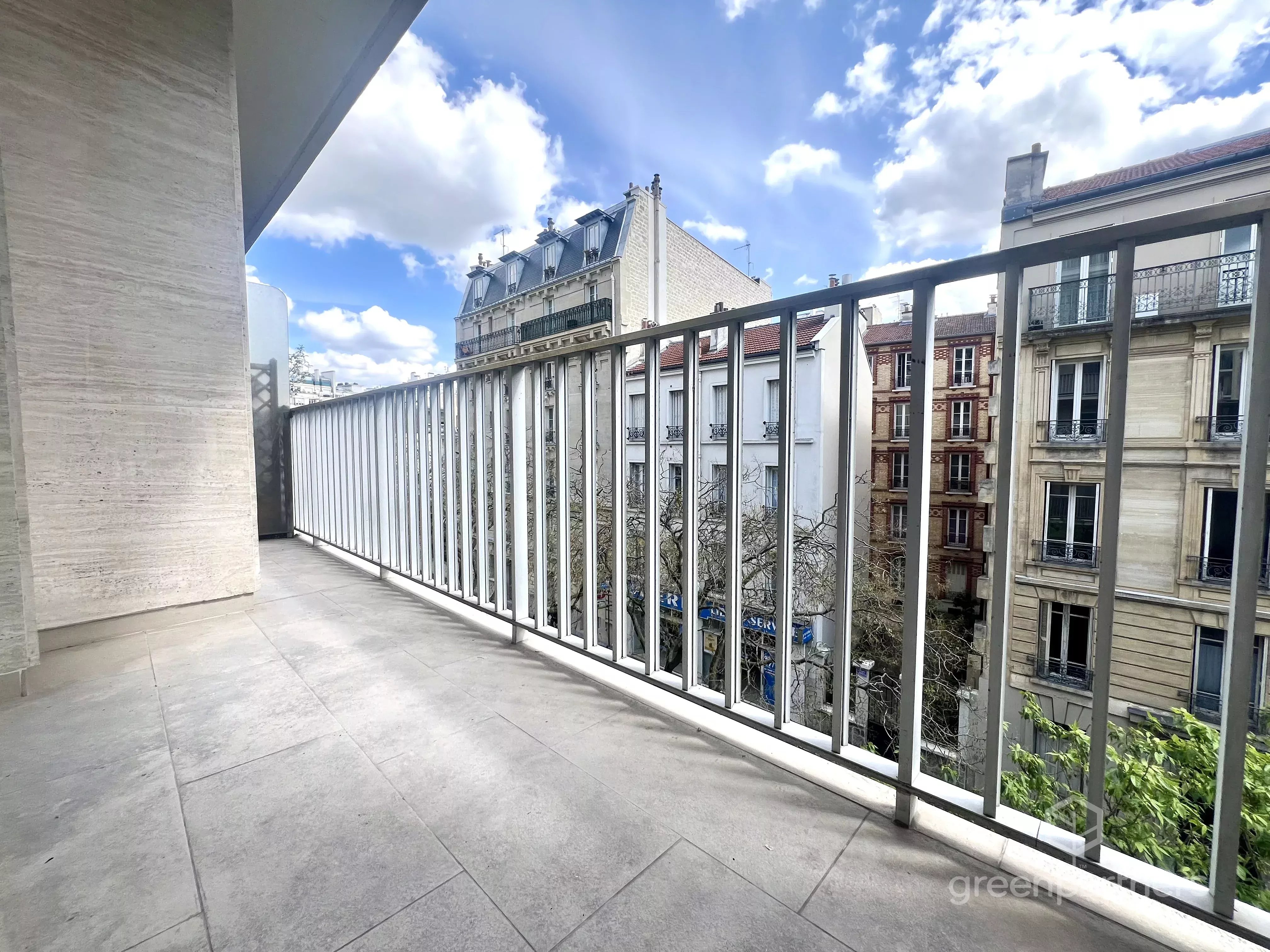 Vente Appartement Paris 16ème