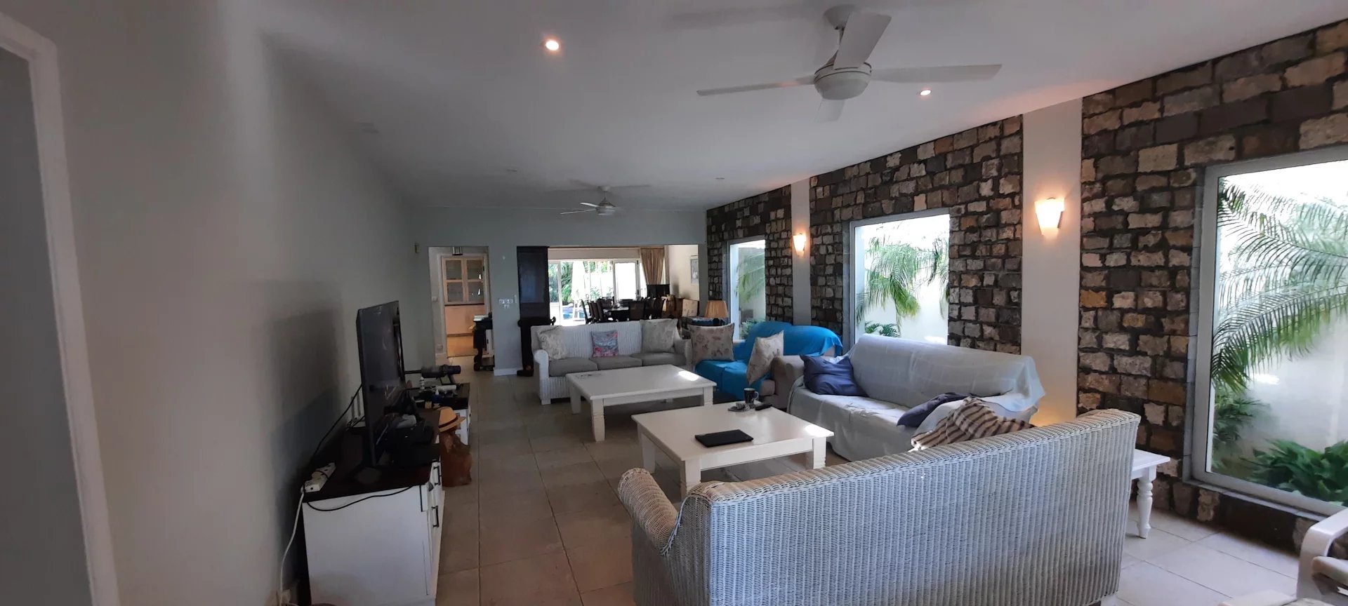 Villa Grand Baie - picture 9