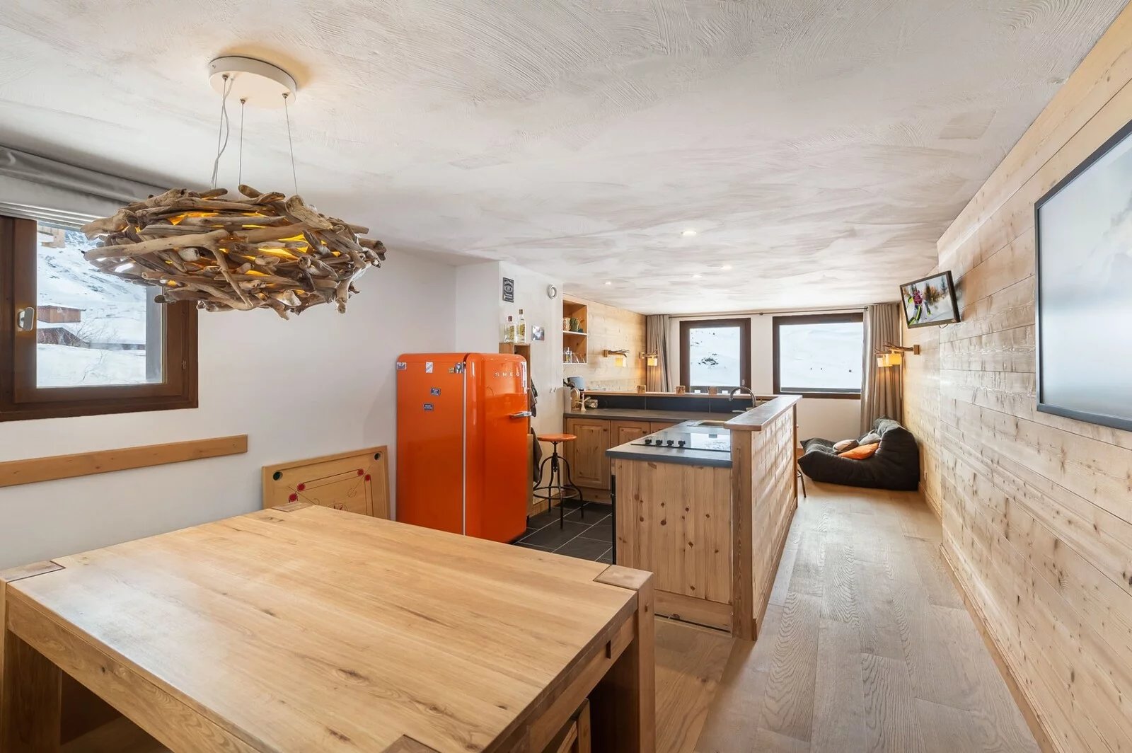 Sale Apartment Val Thorens