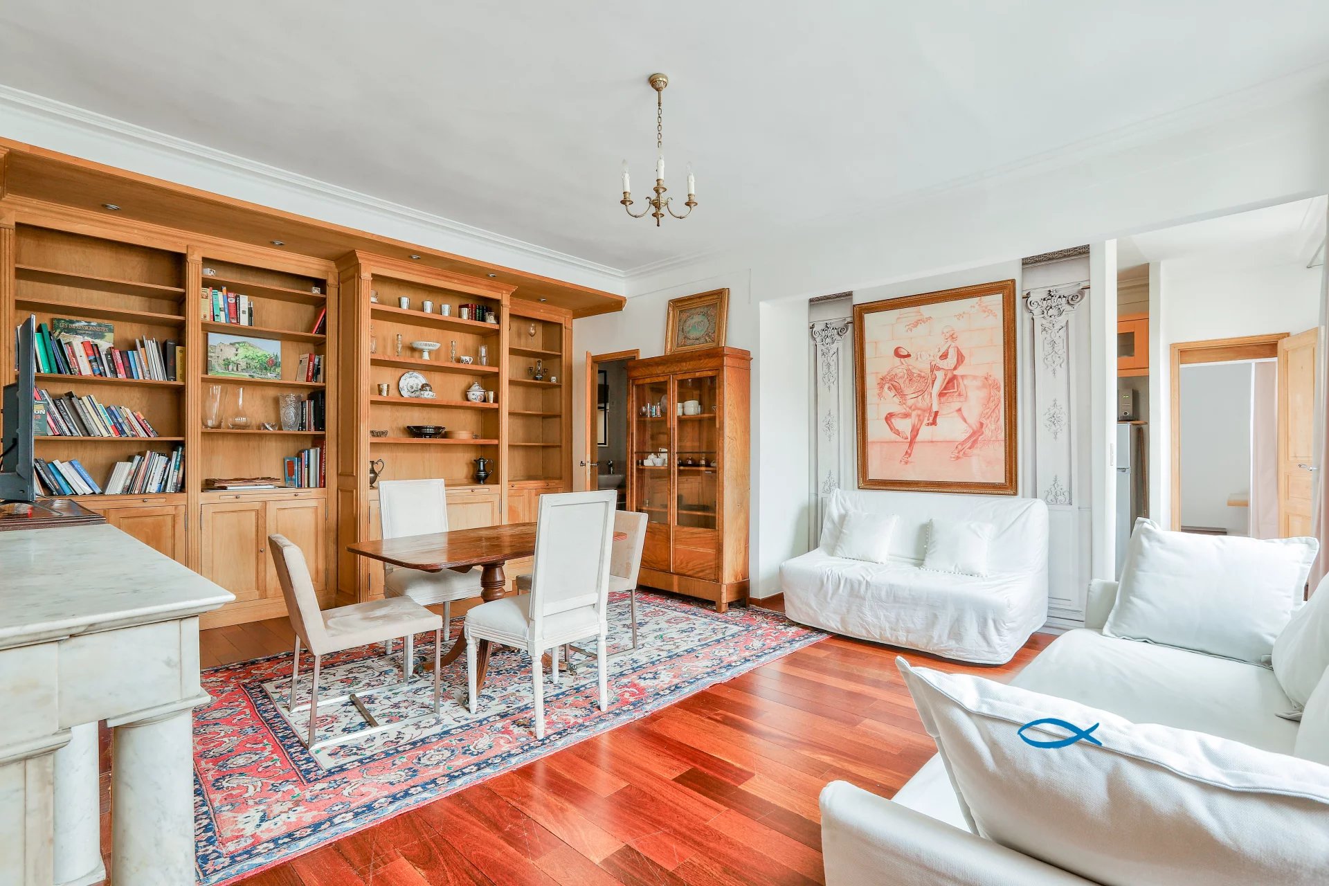 Agence immobilière de L’IMMOBILIER EXCLUSIF