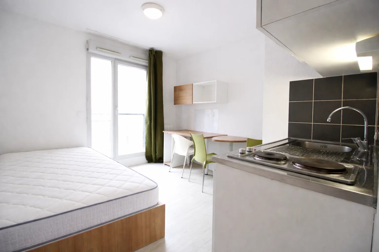 Agence immobilière de NOUVEL ESPRIT GESTION