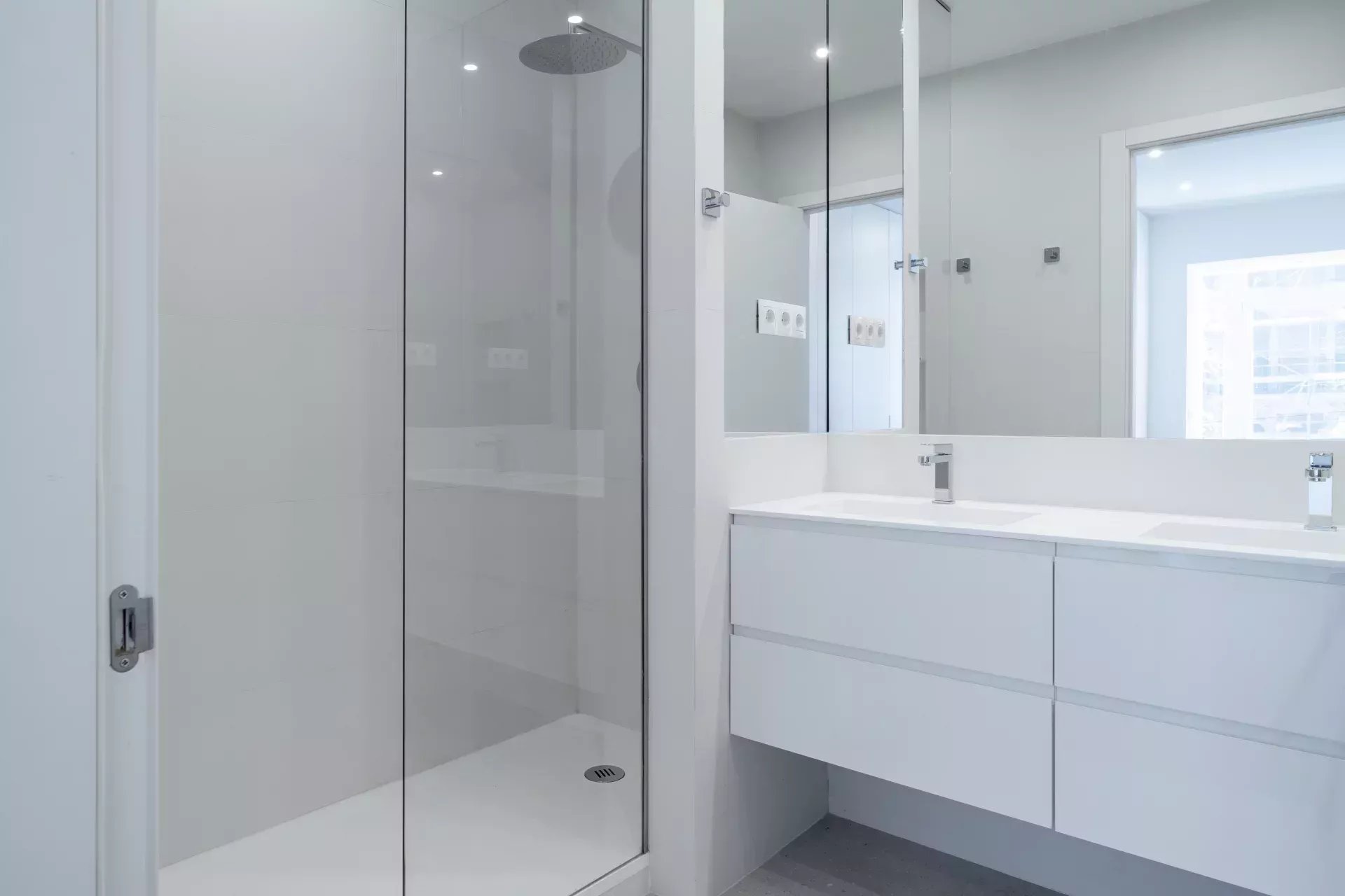 Daire Madrid - picture 26