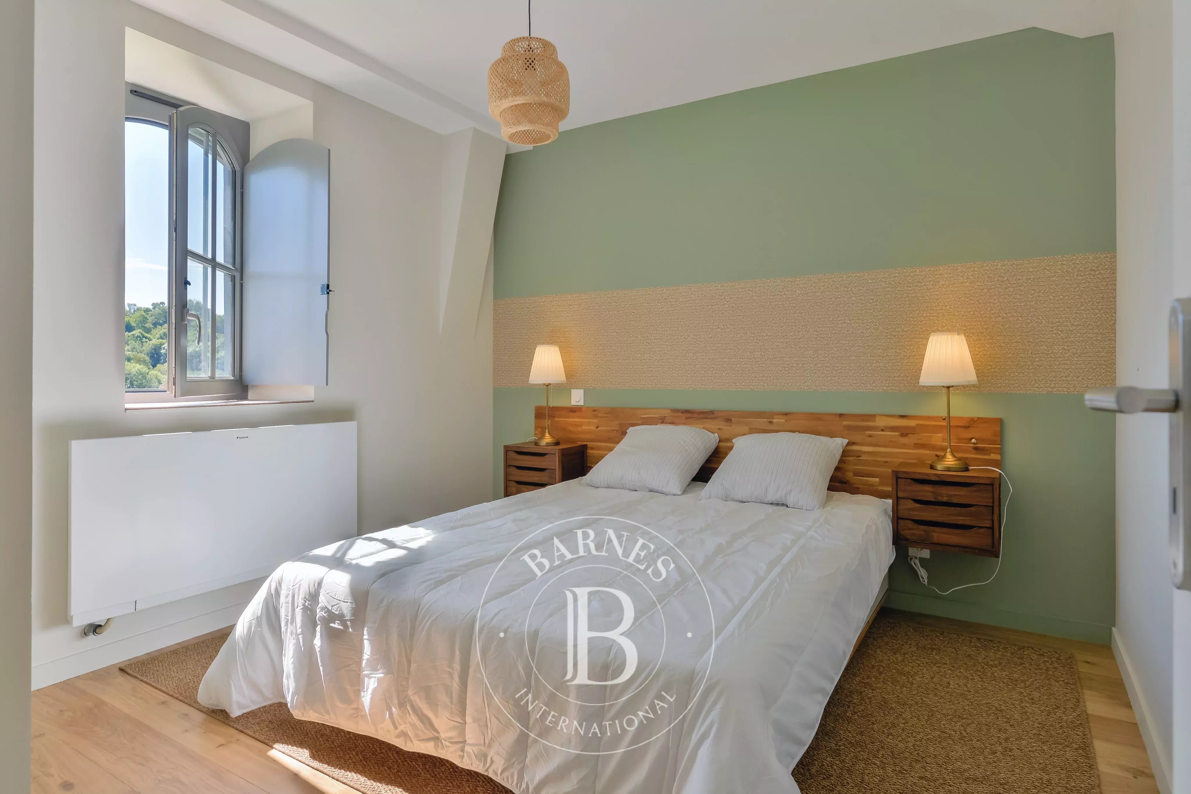 Charbonnières-les-Bains  - Appartement 2 Pi&egrave;ces, 1 Chambre - picture 5