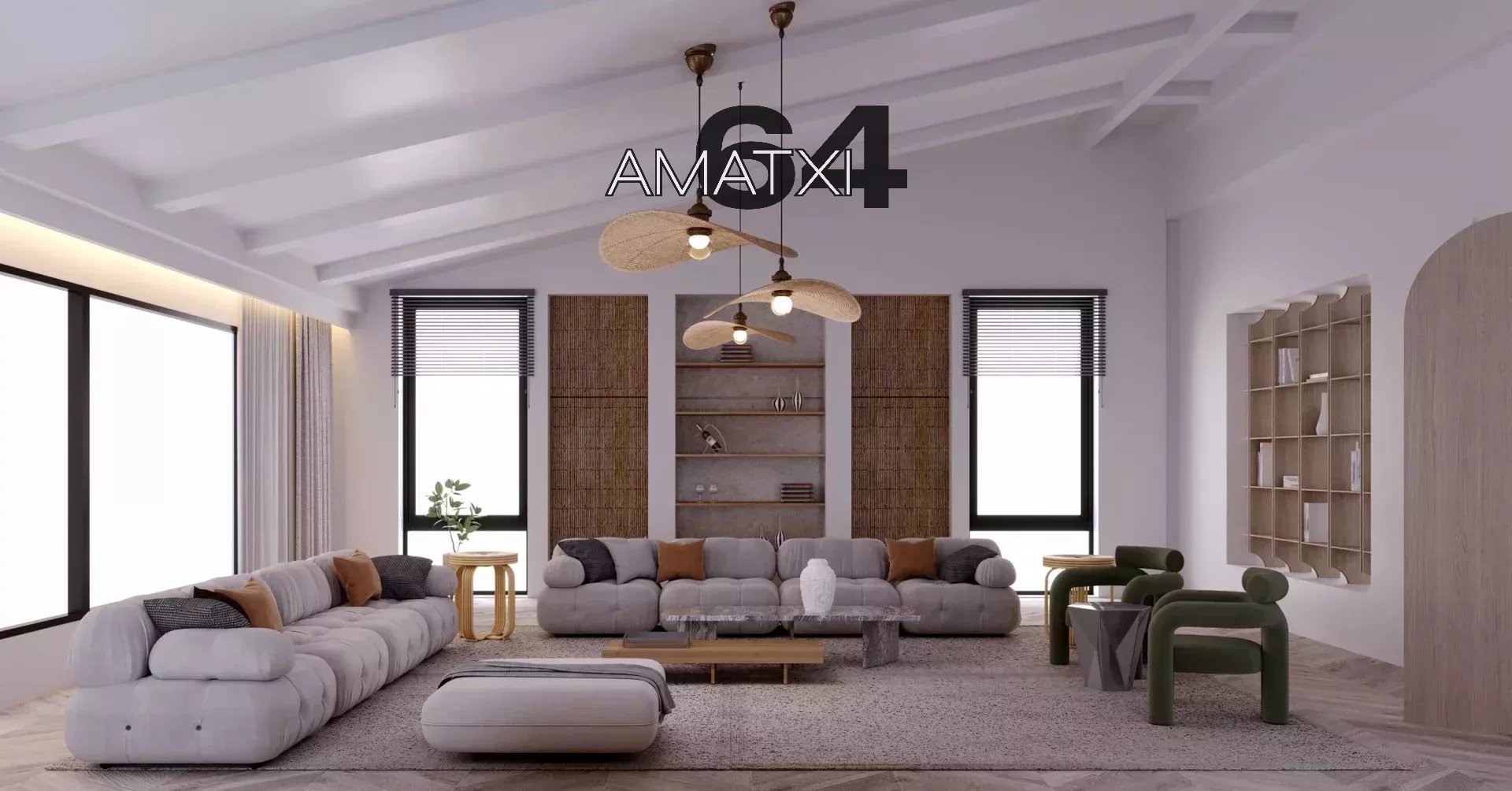 Agence immobilière de AMATXI