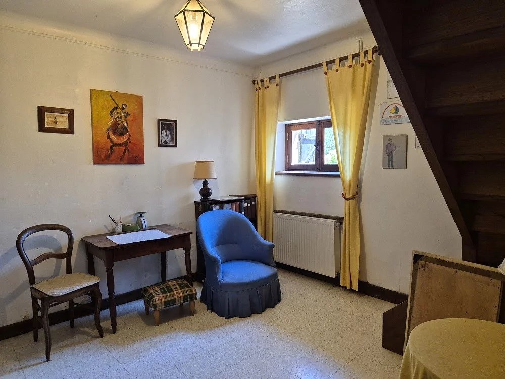 Vente Maison Boiscommun